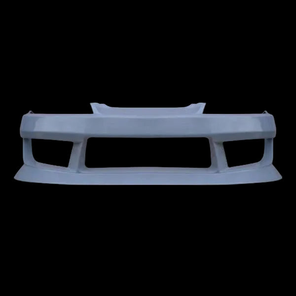 Hot Parts | Drift Style Front Bumper for Nissan Silvia S15