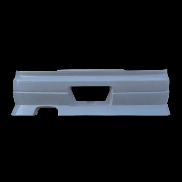 Hot Parts | Drift Style Rear Bumper for Nissan Silvia S15