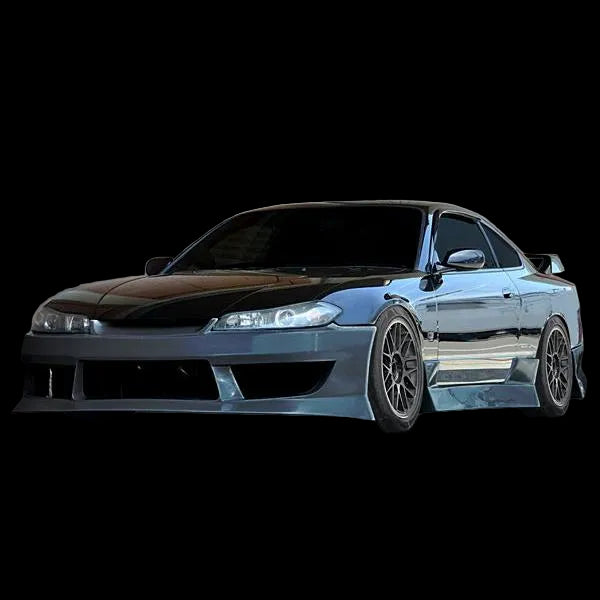 Hot Parts | Drift Style Kit for Nissan Silvia S15