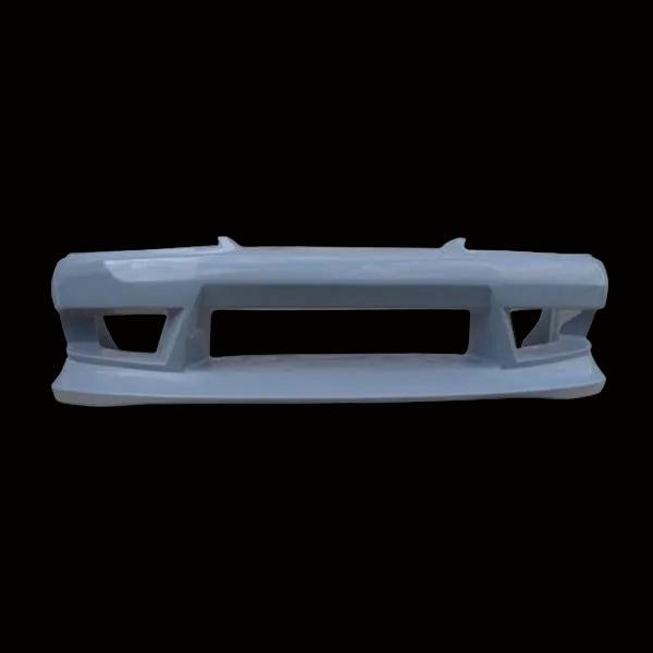 Hot Parts | Drift Style Front Bumper for Nissan Skyline R32 (2 Door)