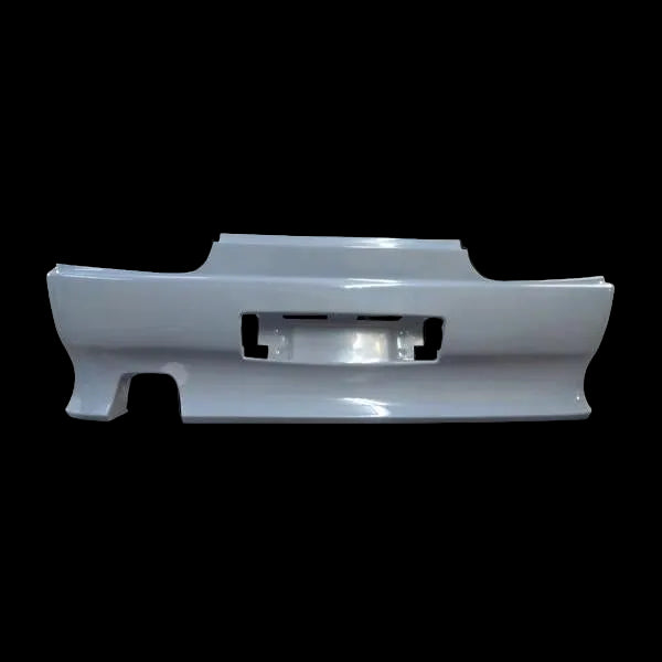 Hot Parts | Drift Style Rear Bumper for Nissan Skyline R32 (2 Door)