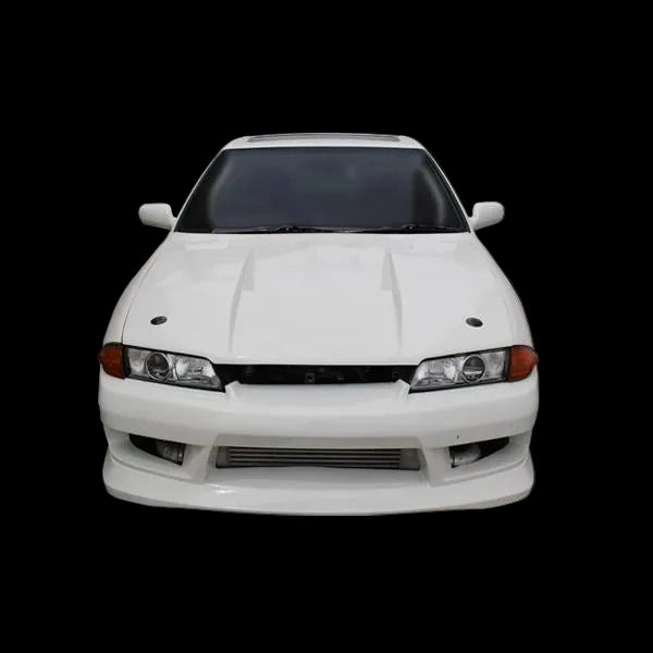 Hot Parts | Drift Style Kit for Nissan Skyline R32 (4 Door)