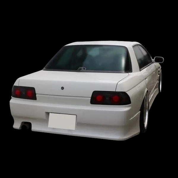 Hot Parts | Race Style Kit for Nissan Skyline R32 (2 Door)