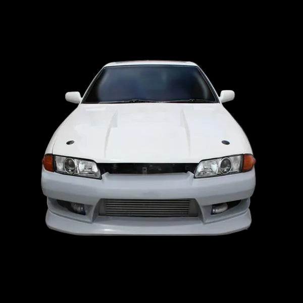 Hot Parts | Race Style Kit for Nissan Skyline R32 (2 Door)