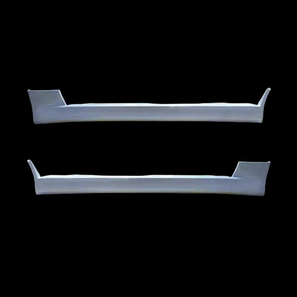 Hot Parts | Drift Style Side Skirts for Nissan Skyline R32 (4 Door)