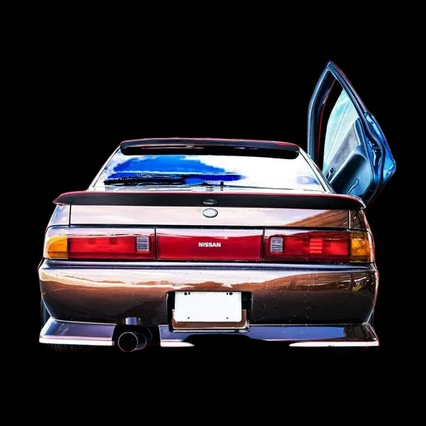 Hot Parts | Body Kit for Nissan Cefiro (A31)