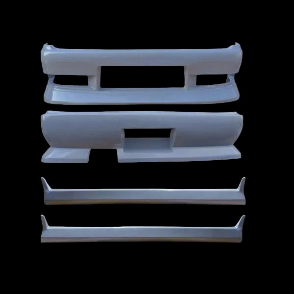 Hot Parts | Body Kit for Nissan Cefiro (A31)