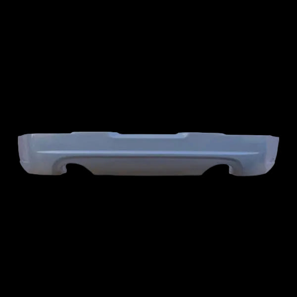 Hot Parts | Rear Diffuser for Nissan 350Z