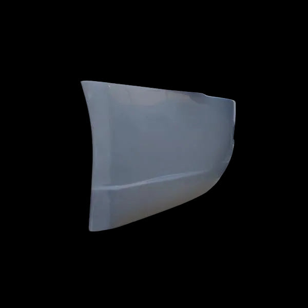 Hot Parts | Rear Diffuser for Nissan 350Z