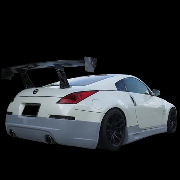 Hot Parts | Body Kit for Nissan 350Z