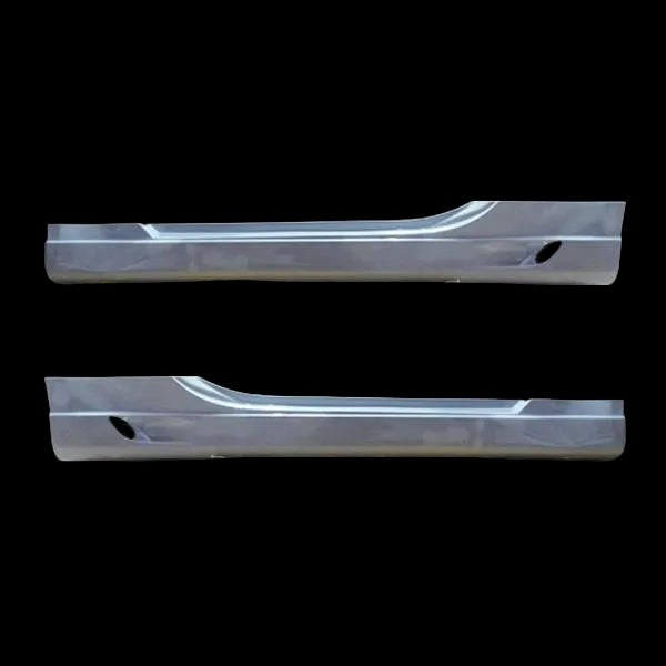 Hot Parts | Side Skirts for Nissan 350Z