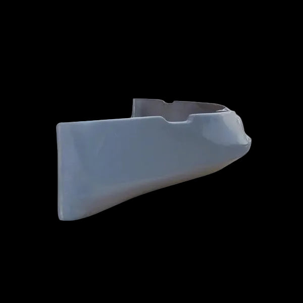 Hot Parts | Front Lip for Nissan 350Z