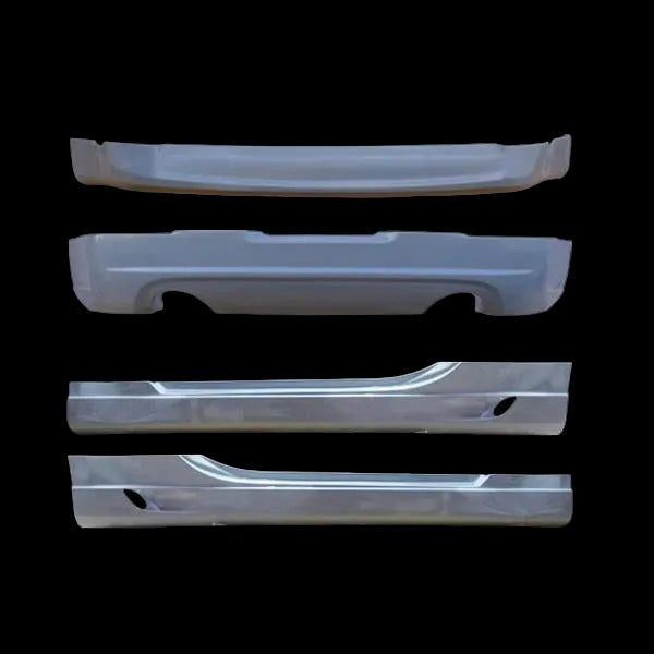 Hot Parts | Lip Kit for Nissan 350Z