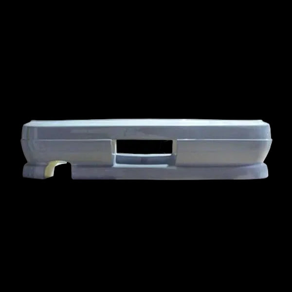 Hot Parts | Race Style Rear Bumper for Nissan Silvia S13 (240SX Coupe)