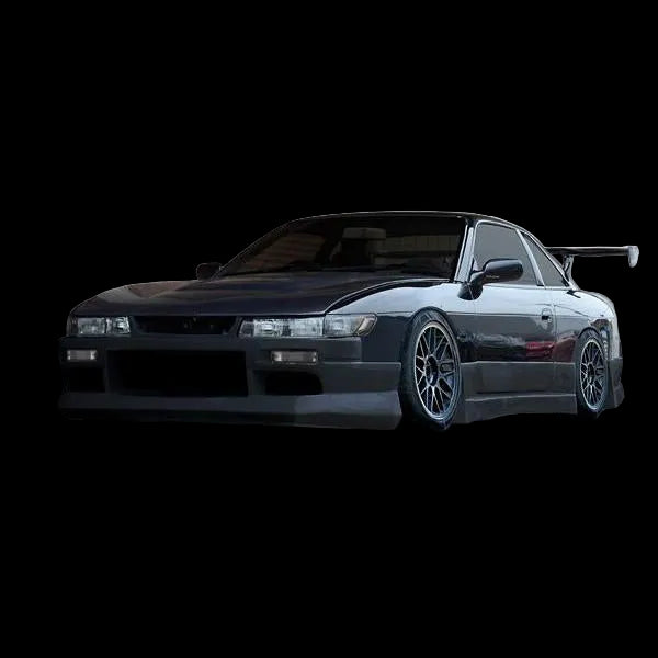 Hot Parts | Race Style Kit for Nissan Silvia S13