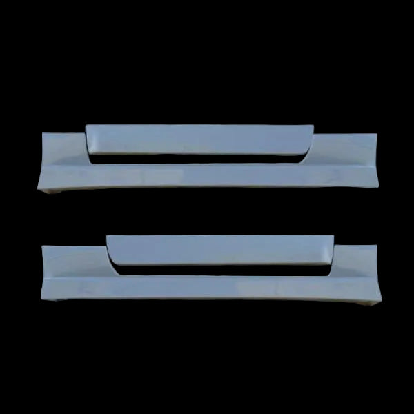 Hot Parts | Race Style Side Skirts for Nissan Silvia S13