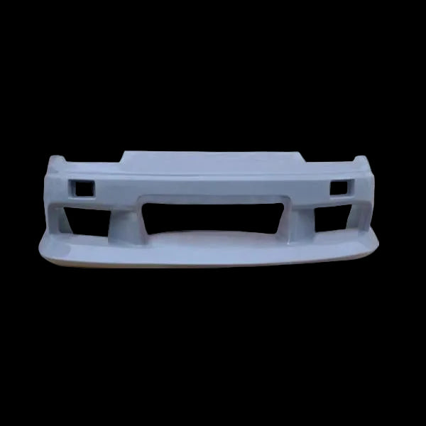 Hot Parts | Urban Style Front Bumper for Nissan 180sx (240sx S13 Hatch)