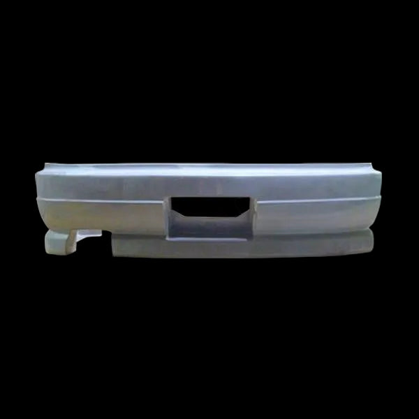 Hot Parts | Urban Style Rear Bumper for Nissan 180sx (240sx S13 Hatch)