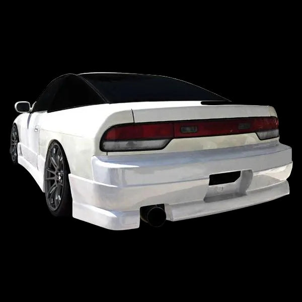 Hot Parts | Urban Style Kit for Nissan 180sx (240sx S13 Hatch)