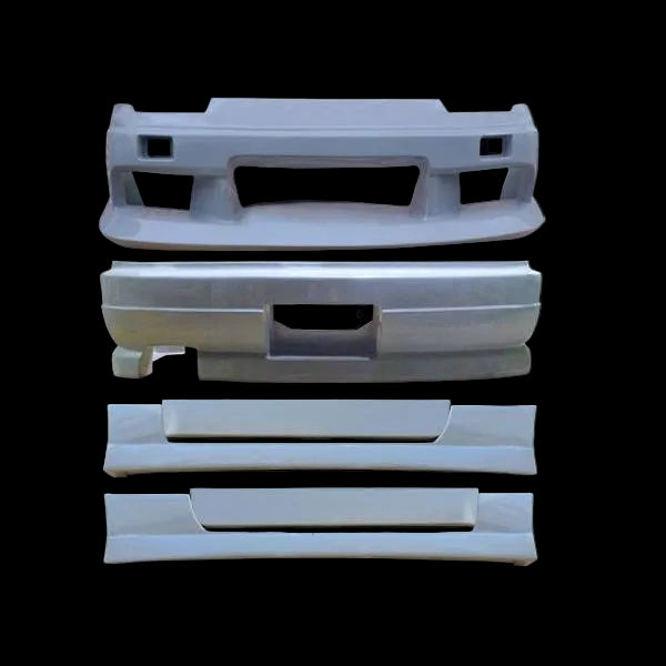 Hot Parts | Urban Style Kit for Nissan 180sx (240sx S13 Hatch)