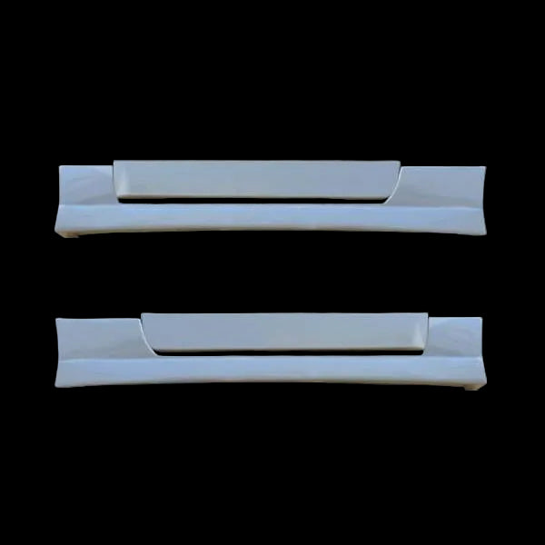 Hot Parts | Urban Style Side Skirts for Nissan 180sx (240sx S13 Hatch)