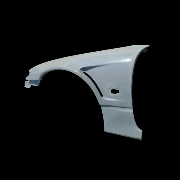 Hot Parts | Front Fenders 55mm for Nissan Silvia S15