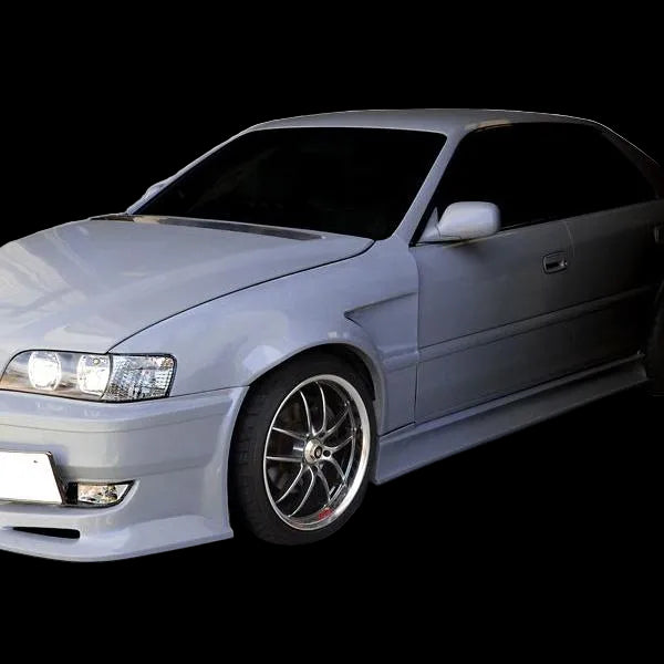 Hot Parts | Front Fenders +55mm for Toyota Chaser (JZX100)