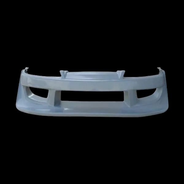 Hot Parts | GT Style Front Bumper for Nissan Silvia S15