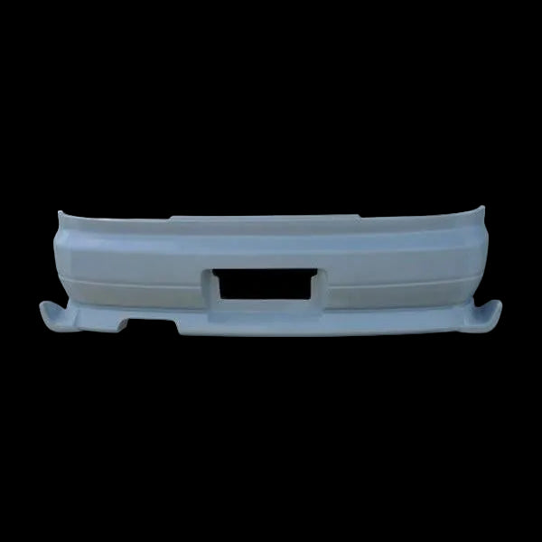 Hot Parts | GT Style Rear Bumper for Nissan Silvia S15