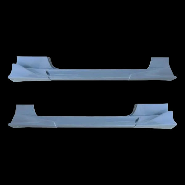 Hot Parts | GT Style Side Skirts for Nissan Silvia S15