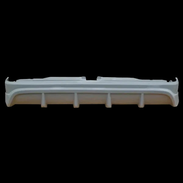 Hot Parts | Rear Diffuser for Toyota Hiace (Regiusace)