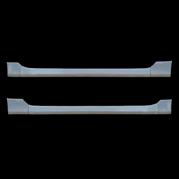 Hot Parts | Side Skirts for Toyota Hiace (Regiusace)
