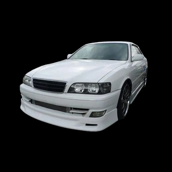 Hot Parts | Front Lip for Toyota Chaser (JZX100)(Late Model)