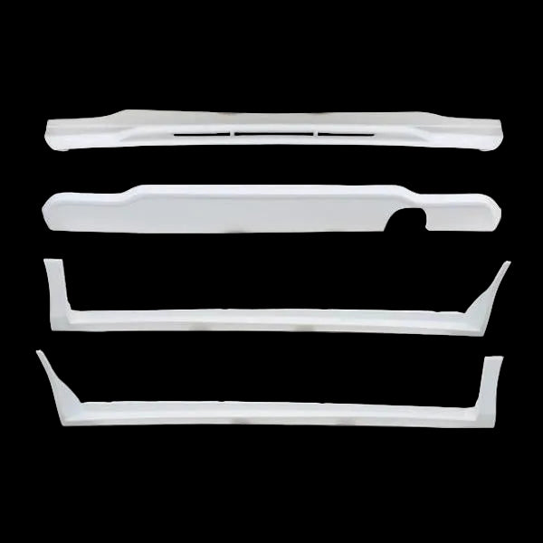 Hot Parts | Lip Kit for Toyota Alphard (Early Model S Only)