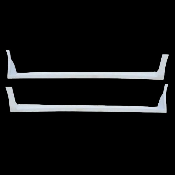 Hot Parts | Side Skirts for Toyota Vellfire (Early Model Z Only)