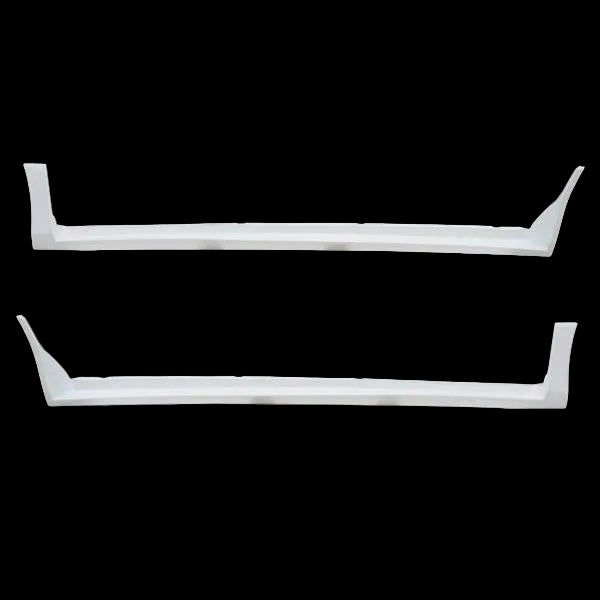 Hot Parts | Side Skirts for Toyota Alphard (Early Model S Only)