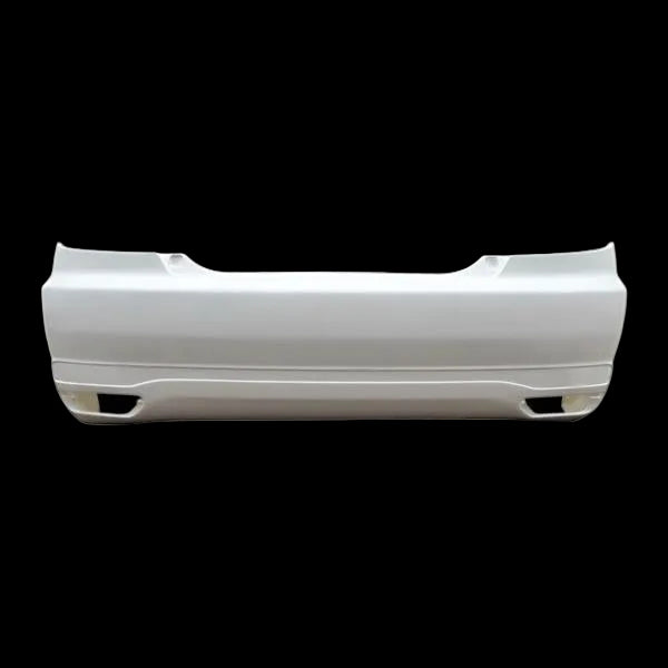 Hot Parts | Rear Bumper for Toyota Mark X (GRX120)