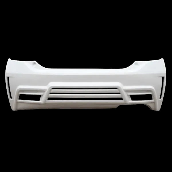 Hot Parts | Rear Bumper for Toyota Prius (ZVW30)(Early Model)