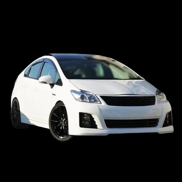 Hot Parts | Body Kit for Toyota Prius (ZVW30)(Early Model)