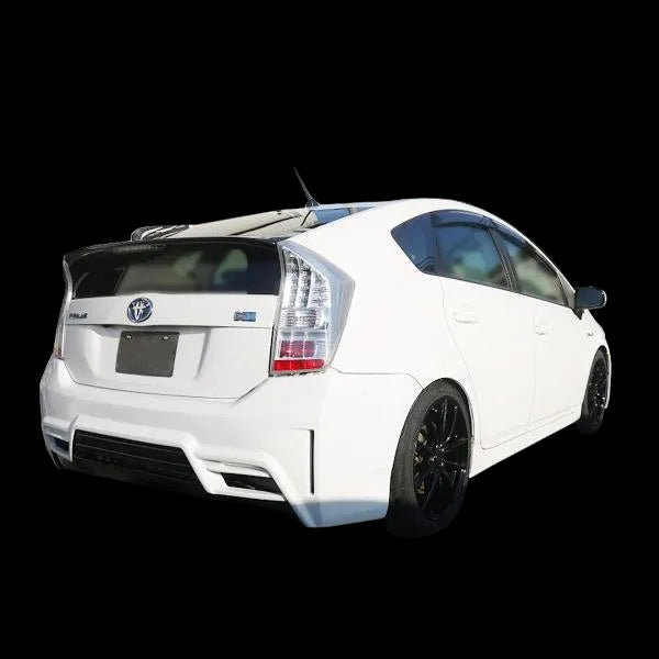 Hot Parts | Body Kit for Toyota Prius (ZVW30)(Early Model)