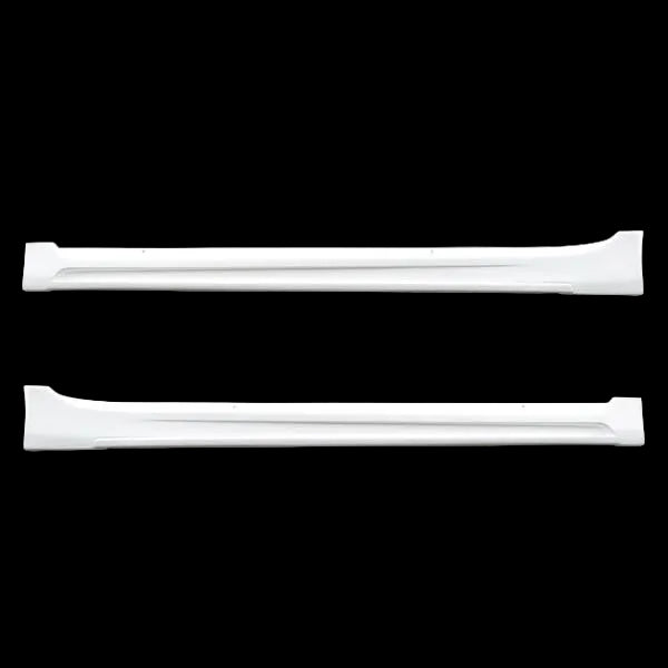 Hot Parts | Side Skirts for Toyota Prius (ZVW30)(Early Model)