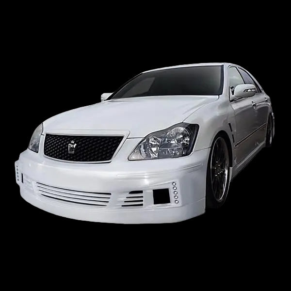 Hot Parts | Front Bumper for Toyota Crown Royal (GRS180/GRS182)