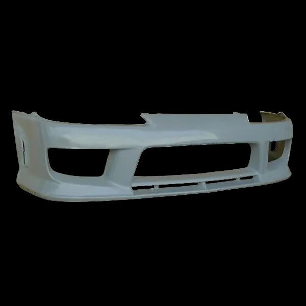 Hot Parts | Street Style Front Bumper for Nissan Silvia S15