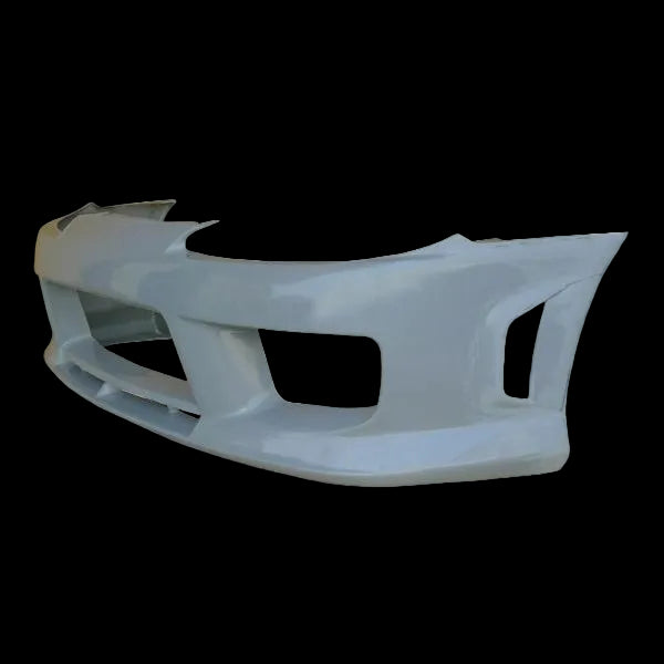 Hot Parts | Street Style Front Bumper for Nissan Silvia S15