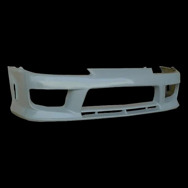 Hot Parts | Attack Style Kit for Nissan Silvia S15