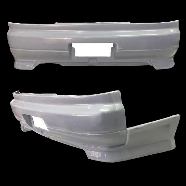 Hot Parts | Attack Style Kit for Nissan Silvia S15