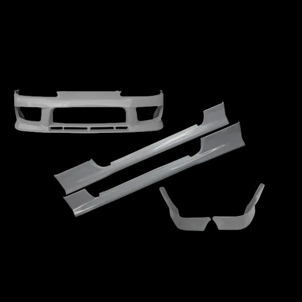 Hot Parts | Street Style Kit for Nissan Silvia S15