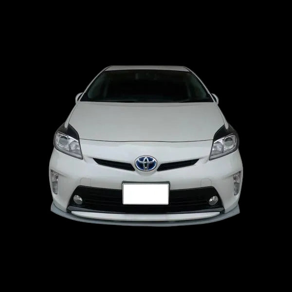 Hot Parts | Front Lip for Toyota Prius (ZVW30)(Early Model)