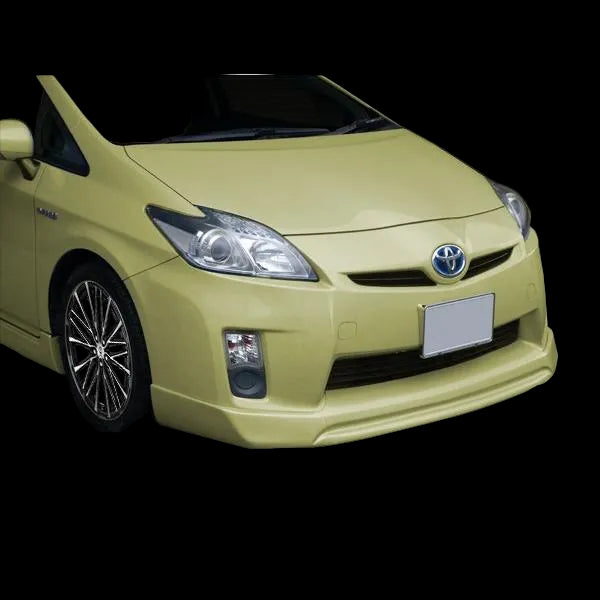 Hot Parts | Front Lip for Toyota Prius (ZVW30)(Early Model)
