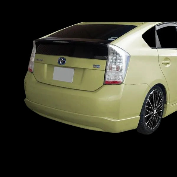 Hot Parts | Rear Diffuser for Toyota Prius (ZVW30)